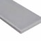 Msi Morning Fog 3 In. X 6 In. Handcrafted Glossy Ceramic Gray Subway Tile, 8PK ZOR-MD-T-0130 - alternate 4